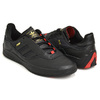 adidas Skateboarding PUIG CBLACK / CBLACK / SCARLE GY3656画像