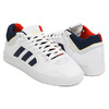 adidas Skateboarding TYSHAWN FTWWHT / CONAVY / GOLDMT GY3663画像