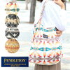 PENDLETON PRINT SHOPPER 211104画像