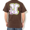 HUF Weed Wizard S/S Tee TS01908画像