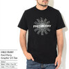 FRED PERRY Fred Perry Graphic S/S Tee M3663画像