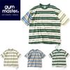 gym master 7.6oz ボーダービッグTEE G833673画像