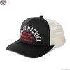 Deus Ex Machina PROCTOR TRUCKER (BLACK) 2071413画像