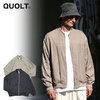 quolt SCHNEIDER JACKET 901T-1625画像