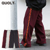 quolt GENERAL PANTS 901T-1627画像