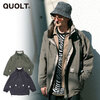 quolt ALGON JACKET 901T-1626画像