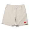 UGG 裾ロゴ刺繍 ハーフパンツ 22SS-UGPT07画像