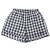 UGG ギンガムチェックショートパンツ 22SS-RUGPT09画像