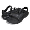 Teva W HURRICANE DRIFT BLACK 1124070 BCBK画像