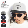 The Endless Summer TES CALIFORNIA LOGO BB CAP SD-2574715画像