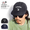 The Endless Summer TES CALIFORNIA LOGO NYLON CAP SD-2574716画像