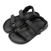 BIRKENSTOCK Kalahari CE BF Futura Black 1019153画像