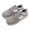 new balance UL420MAG GRAY画像