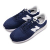 new balance UL420MAN NAVY画像