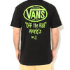 VANS Sketch Drop V S/S Tee VN0A7PLH画像