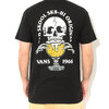 VANS Lift EM High S/S Tee VN0A7PLR画像
