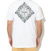 VANS Bandana Paisley S/S Tee VN0A7PLT画像