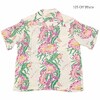 SUN SURF RAYON HAWAIIAN SHIRT - PUA MOHALA - SS38796画像