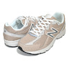 new balance W480KM5 BEIGE画像