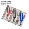 Supreme 22SS Lighter Case Carabiner画像