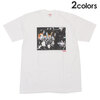 Supreme 22SS Futura Tee画像