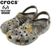 crocs CLASSIC REALTREE EDGE CLOG 205413画像
