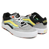 VANS WAYVEE (LUCID) GRAY / BLAZING YELLOW VN0A5JIAAPV画像