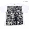 BARNS TOUGH NECK S/S PRINT T-SHIRT - LOVE YOUR ANIMAL - BR-22213画像