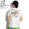 The Endless Summer TES × NISSAN FAIRLADY Z-001 T-SHIRT -WHITE- NV-2574600画像