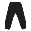 NEEDLES EMBROIDERED LOGO JOGGERS BLACK画像