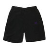 NEEDLES 22SS Basketballl Short BLACK画像