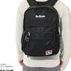 BEN DAVIS Mesh XL Daypack BDW-9200画像