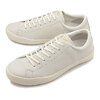 CONVERSE ALL STAR COUPE ACTIF OX LEATHER WHITE 31305570画像