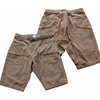 COLIMBO HUNTING GOODS SAW MILL RIVER SHORTS C.Brown ZX-0211画像