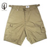 CORONA FATIGUE SLACKS FP014-22-02 USMC M-51 NYCO BLOCKS beige画像