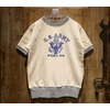 Cushman MINI PILE SWEAT TEE “U.S.ARMY” 26682画像