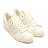 adidas SUPERSTAR PARLEY OFF WHITE/WONDER WHITE/OFF WHITE GX6970画像