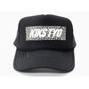 KIKS TYO ES Box Logo Mesh Cap KT2204HW-02画像