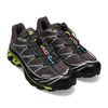 SALOMON XT-6 Black/Mgnt/Evening Primros L41687000画像