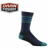 DARN TOUGH VERMONT Men's Letterman Crew Lightweight Lifestyle Sock 6069画像