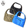 VIRGO PUFF DOWN SHOULDER BAG VG-GD-721画像