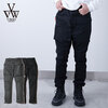 VIRGO BIG TOAST PANTS 22 VG-PT-389画像
