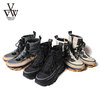 VIRGO MOUNTAIN SNEAKER BOOTS SP VG-GD-723画像