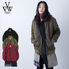 VIRGO LAYERED MID VA-1 VG-JKT-357画像