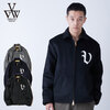 VIRGO SHELLEY MELTON JACKET VG-JKT-359画像