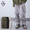 VIRGO FAT LEG PANTS VG-PT-381画像