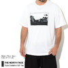 THE NORTH FACE Triple Gradation S/S Tee NT32250画像