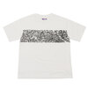 THE NORTH FACE PURPLE LABEL 5.5oz H/S Graphic Tee W1(Horizontal) NT3213N画像