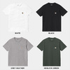 Carhartt WIP S/S POCKET T-SHIRT I022091画像