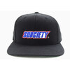 Subciety Nougat Snapback Cap 101-86790画像
